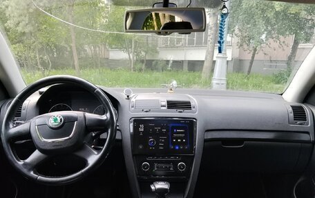 Skoda Octavia, 2011 год, 880 000 рублей, 16 фотография