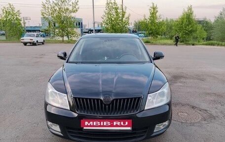 Skoda Octavia, 2011 год, 880 000 рублей, 10 фотография