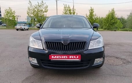 Skoda Octavia, 2011 год, 880 000 рублей, 9 фотография