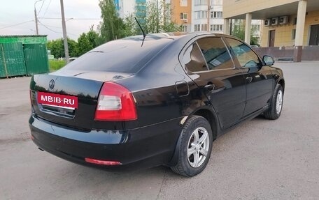 Skoda Octavia, 2011 год, 880 000 рублей, 6 фотография