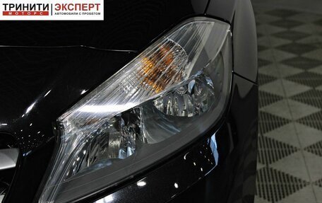 Mercedes-Benz A-Класс, 2014 год, 1 497 000 рублей, 9 фотография