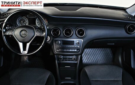 Mercedes-Benz A-Класс, 2014 год, 1 497 000 рублей, 10 фотография