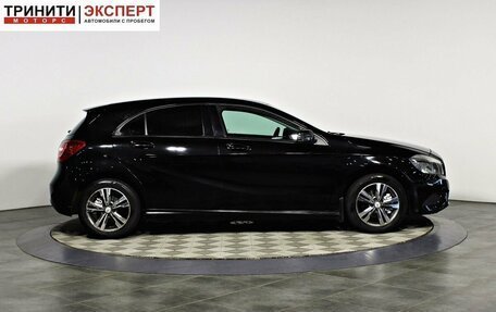 Mercedes-Benz A-Класс, 2014 год, 1 497 000 рублей, 4 фотография