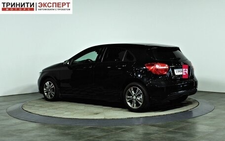Mercedes-Benz A-Класс, 2014 год, 1 497 000 рублей, 7 фотография