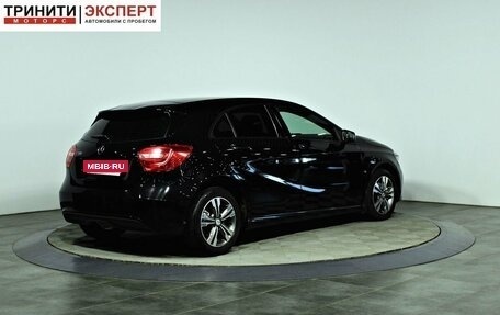 Mercedes-Benz A-Класс, 2014 год, 1 497 000 рублей, 5 фотография