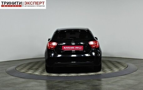Mercedes-Benz A-Класс, 2014 год, 1 497 000 рублей, 6 фотография