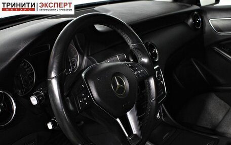Mercedes-Benz A-Класс, 2014 год, 1 497 000 рублей, 12 фотография