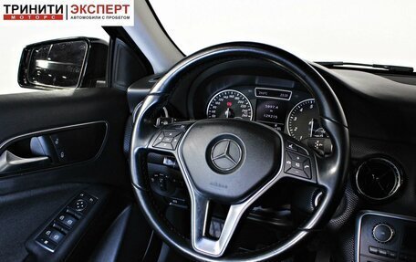 Mercedes-Benz A-Класс, 2014 год, 1 497 000 рублей, 13 фотография