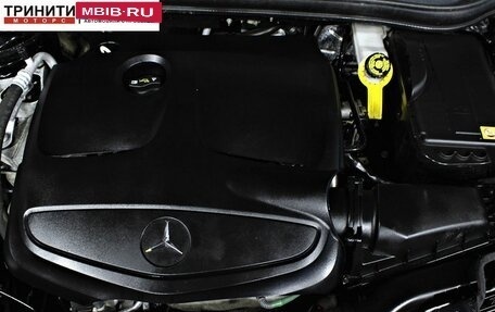 Mercedes-Benz A-Класс, 2014 год, 1 497 000 рублей, 16 фотография