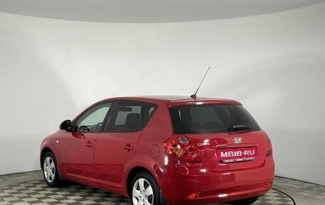 KIA cee'd I рестайлинг, 2007 год, 680 000 рублей, 6 фотография