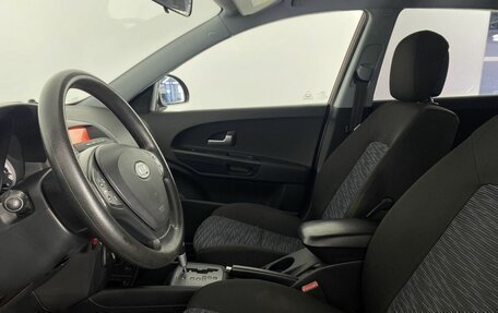 KIA cee'd I рестайлинг, 2007 год, 680 000 рублей, 11 фотография