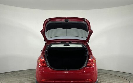 KIA cee'd I рестайлинг, 2007 год, 680 000 рублей, 8 фотография