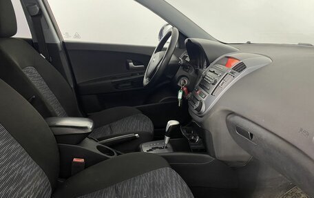 KIA cee'd I рестайлинг, 2007 год, 680 000 рублей, 12 фотография