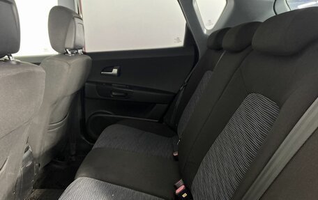KIA cee'd I рестайлинг, 2007 год, 680 000 рублей, 13 фотография