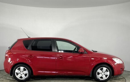 KIA cee'd I рестайлинг, 2007 год, 680 000 рублей, 10 фотография