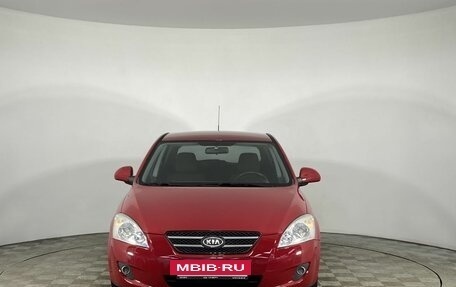 KIA cee'd I рестайлинг, 2007 год, 680 000 рублей, 3 фотография