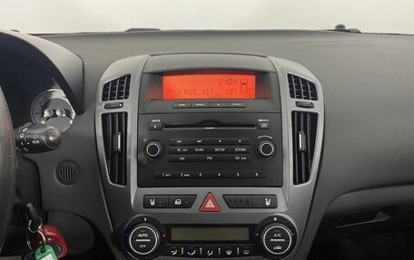KIA cee'd I рестайлинг, 2007 год, 680 000 рублей, 17 фотография