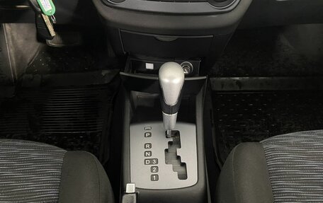 KIA cee'd I рестайлинг, 2007 год, 680 000 рублей, 16 фотография