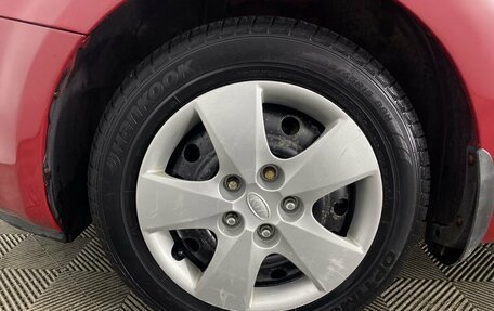 KIA cee'd I рестайлинг, 2007 год, 680 000 рублей, 19 фотография