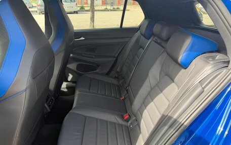 Volkswagen Golf VIII, 2026 год, 1 680 000 рублей, 6 фотография