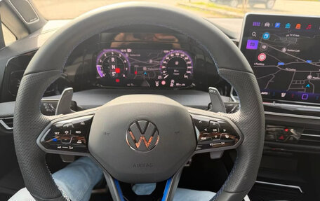 Volkswagen Golf VIII, 2026 год, 1 680 000 рублей, 5 фотография