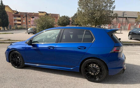 Volkswagen Golf VIII, 2026 год, 1 680 000 рублей, 2 фотография