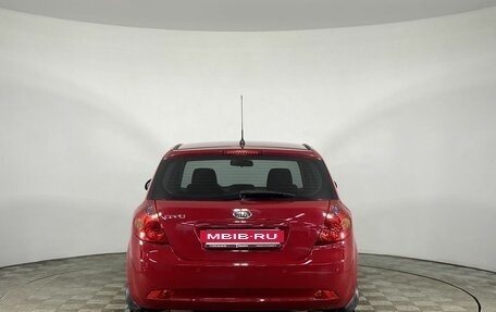 KIA cee'd I рестайлинг, 2007 год, 680 000 рублей, 7 фотография