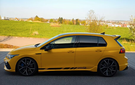 Volkswagen Golf VIII, 2023 год, 1 670 000 рублей, 8 фотография