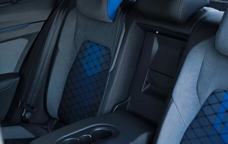 Volkswagen Golf VIII, 2023 год, 1 670 000 рублей, 10 фотография