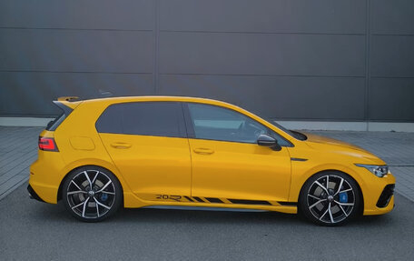 Volkswagen Golf VIII, 2023 год, 1 670 000 рублей, 4 фотография