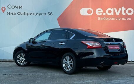 Nissan Teana, 2014 год, 1 280 000 рублей, 6 фотография