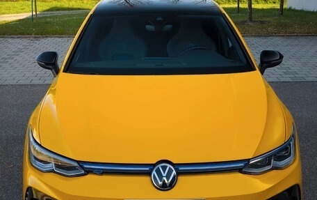 Volkswagen Golf VIII, 2023 год, 1 670 000 рублей, 7 фотография