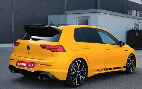 Volkswagen Golf VIII, 2023 год, 1 670 000 рублей, 6 фотография