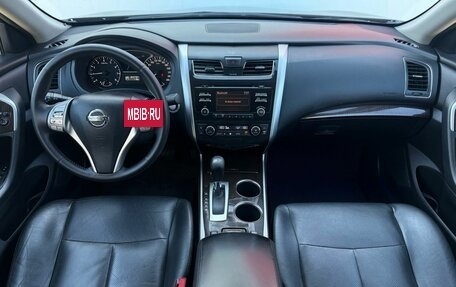 Nissan Teana, 2014 год, 1 280 000 рублей, 7 фотография