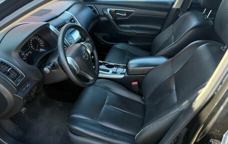 Nissan Teana, 2014 год, 1 280 000 рублей, 8 фотография