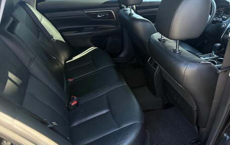 Nissan Teana, 2014 год, 1 280 000 рублей, 10 фотография