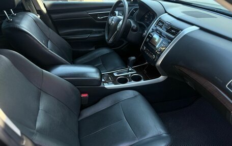 Nissan Teana, 2014 год, 1 280 000 рублей, 11 фотография