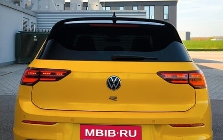 Volkswagen Golf VIII, 2023 год, 1 670 000 рублей, 5 фотография