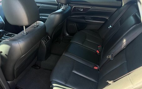 Nissan Teana, 2014 год, 1 280 000 рублей, 9 фотография