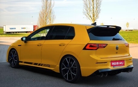 Volkswagen Golf VIII, 2023 год, 1 670 000 рублей, 3 фотография