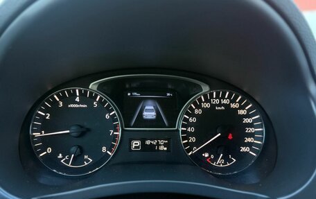 Nissan Teana, 2014 год, 1 280 000 рублей, 18 фотография
