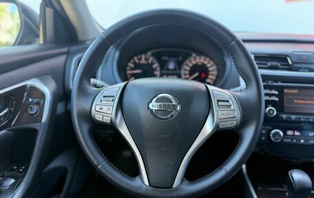 Nissan Teana, 2014 год, 1 280 000 рублей, 17 фотография