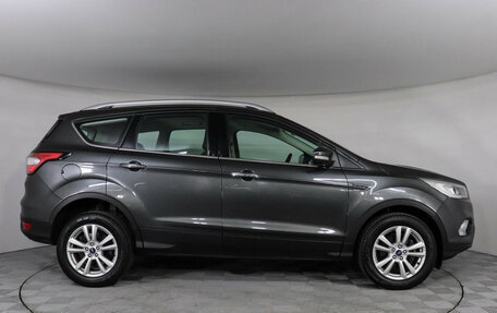 Ford Kuga III, 2019 год, 1 897 000 рублей, 4 фотография