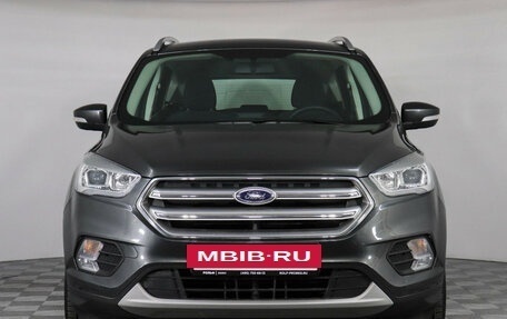 Ford Kuga III, 2019 год, 1 897 000 рублей, 2 фотография