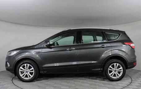Ford Kuga III, 2019 год, 1 897 000 рублей, 9 фотография