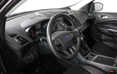 Ford Kuga III, 2019 год, 1 897 000 рублей, 10 фотография