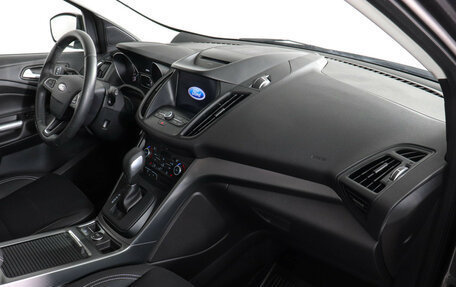 Ford Kuga III, 2019 год, 1 897 000 рублей, 11 фотография