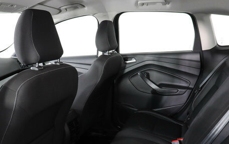 Ford Kuga III, 2019 год, 1 897 000 рублей, 13 фотография