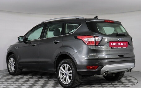 Ford Kuga III, 2019 год, 1 897 000 рублей, 8 фотография