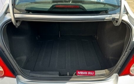 Chevrolet Aveo III, 2013 год, 699 000 рублей, 20 фотография